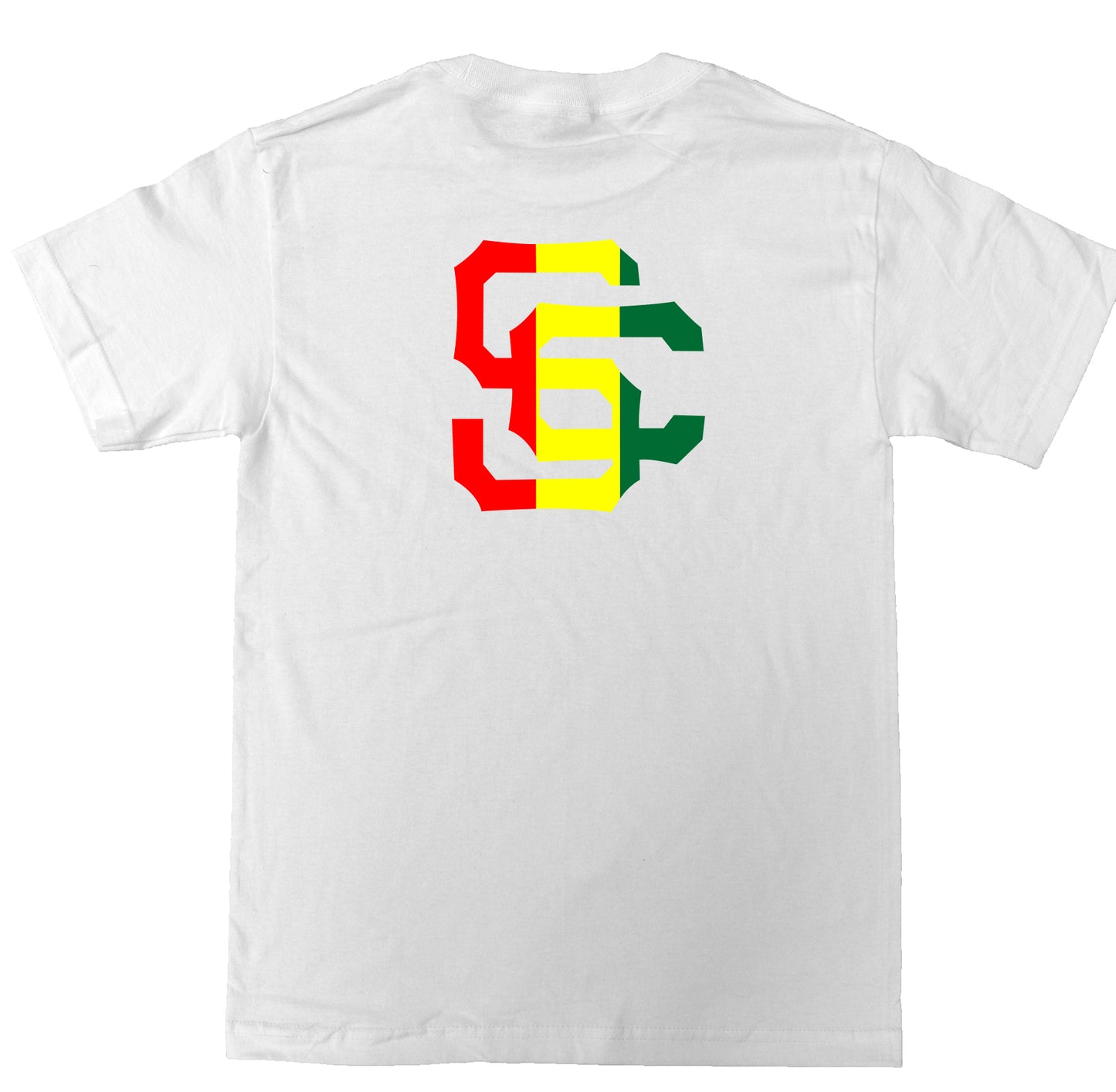 Rasta SC T-Shirt