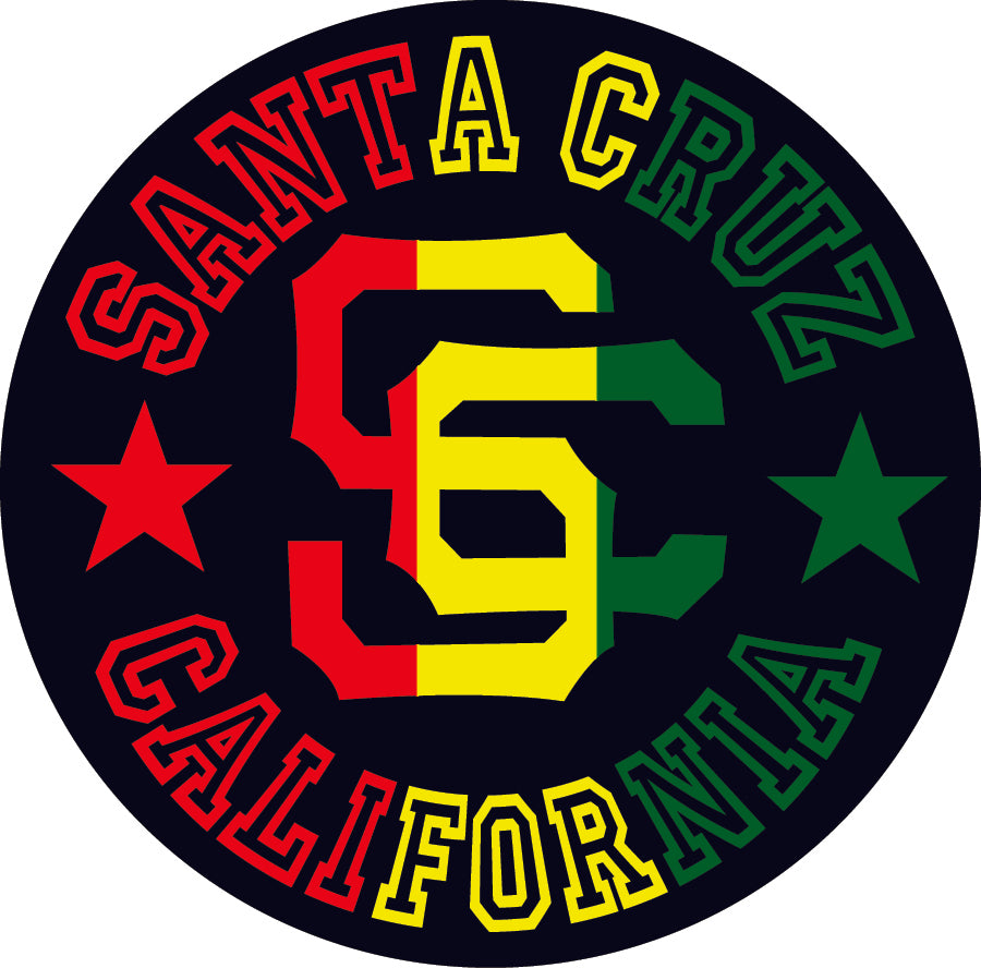 Rasta SC Seal
