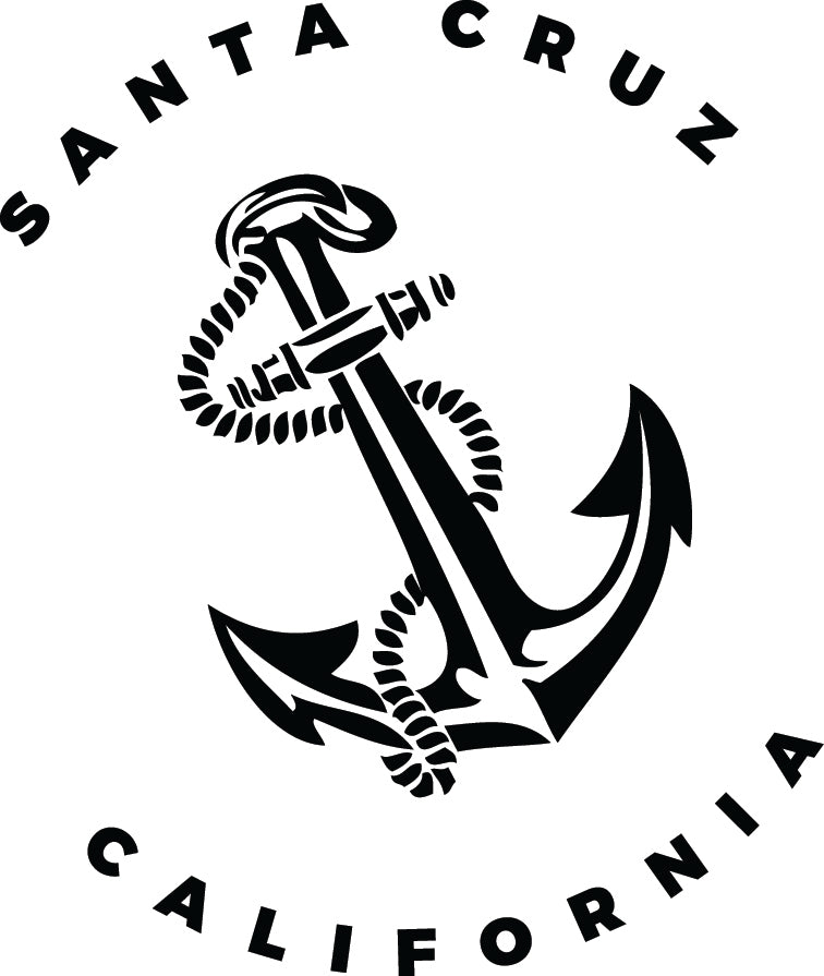 Santa Cruz Anchor
