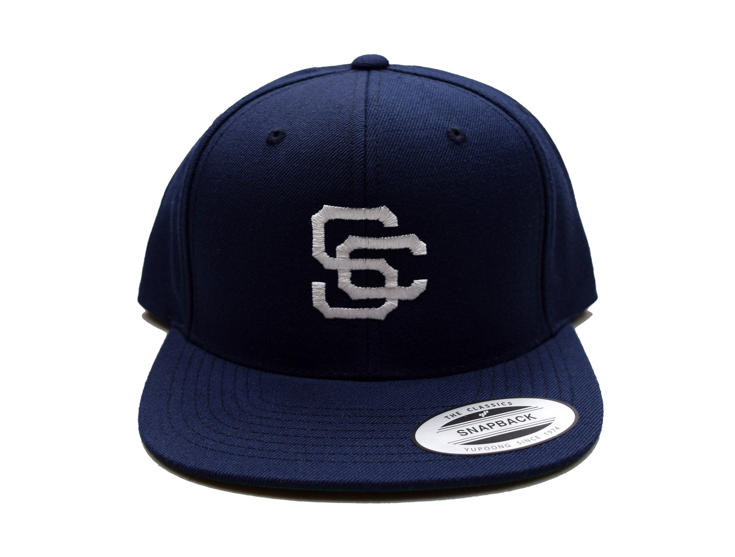 Standard SC Snapback Hat