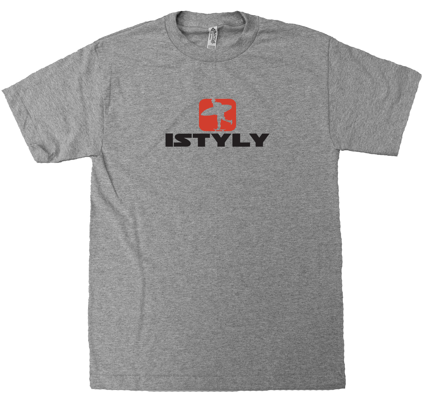 Standard Issue T-Shirt