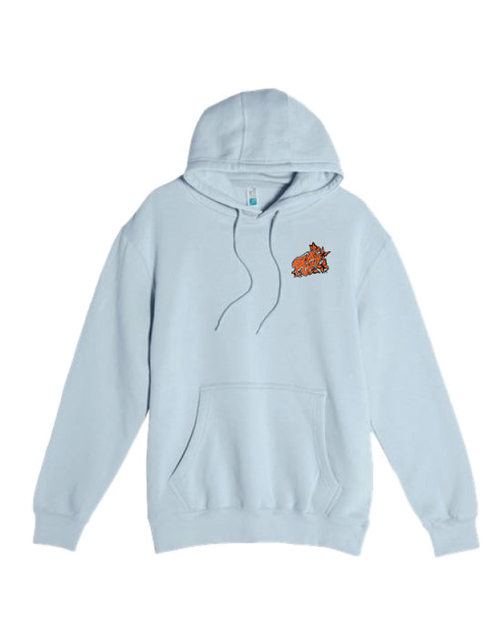 SC Monarch Butterfly Pullover Sweatshirt