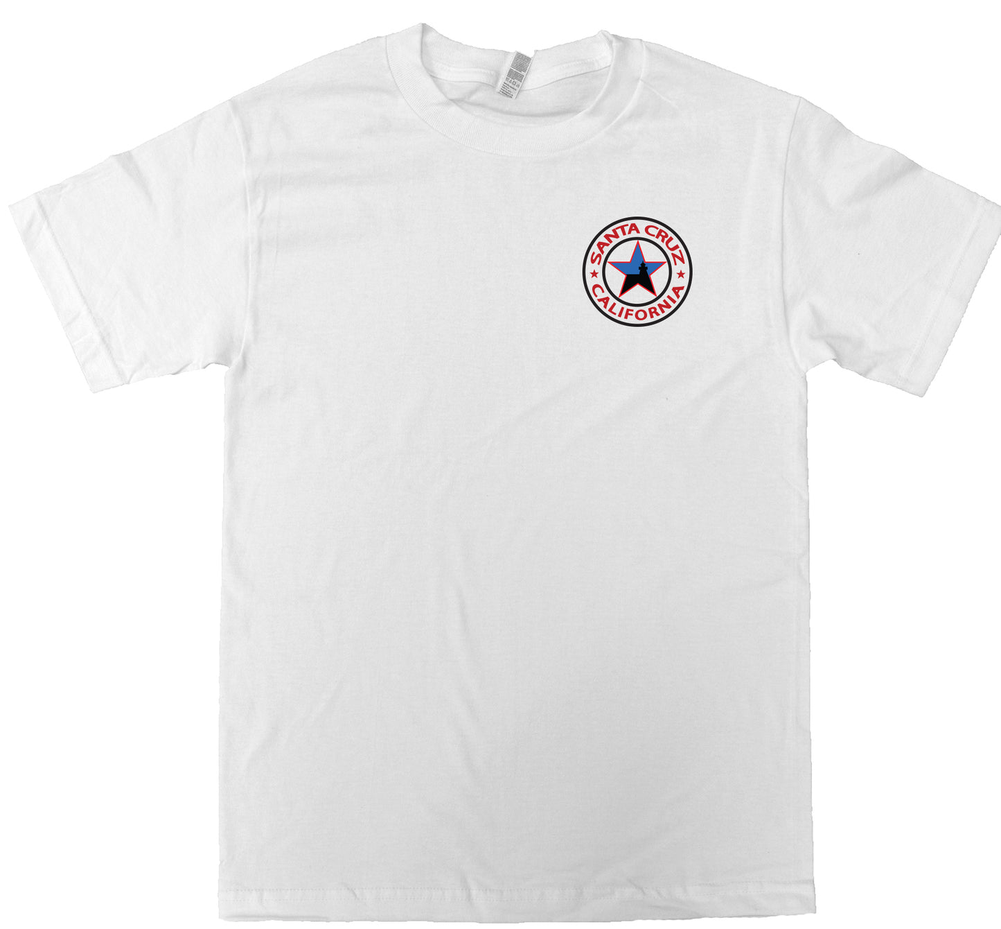 SC Lighthouse Star T-Shirt