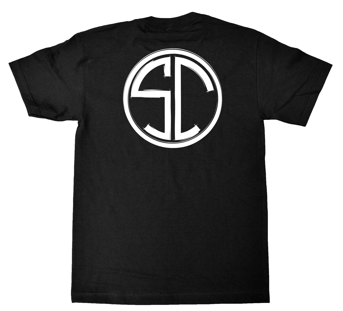 SC Sketch T-Shirt