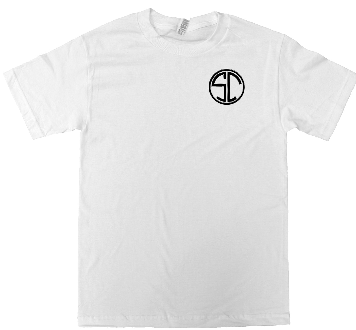 SC Sketch T-Shirt