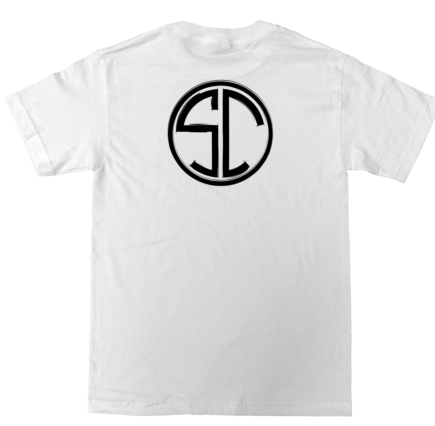 SC Sketch T-Shirt